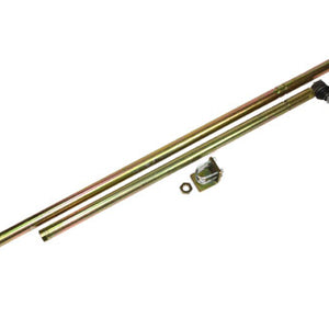 TF251 - Steering Arms Heavy Duty - RRC/Disco 1