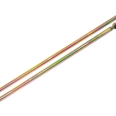 TF255 - Steering Rod Kit – With Track Rod Ends
