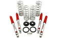 TF259 - Air to Coil Conv - Medium Load +2"  by TerrafirmaSteering or Suspension Part Land Rover Range Rover Discovery