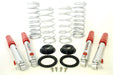 TF260 - Air to Coil Conv - Heavy Load +2"  by TerrafirmaSteering or Suspension Part Land Rover Range Rover Discovery