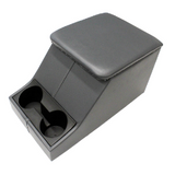 TF2662G - CUBBY BOX - GREY
