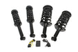 TF265 - Air to Coil Spring Conversion Kit - Discovery 3&4 From Steering or Suspension Part Land Rover Range Rover Discovery, Range Rover Sport