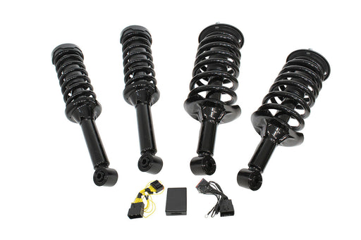 TF265 - Air to Coil Spring Conversion Kit - Discovery 3&4 From Steering or Suspension Part Land Rover Range Rover Discovery, Range Rover Sport