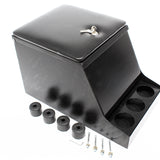 TF2662SEC - SECURITY METAL CUBBY BOX
