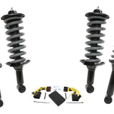 TF266 - Air to Coil Conv - Standard Load +2