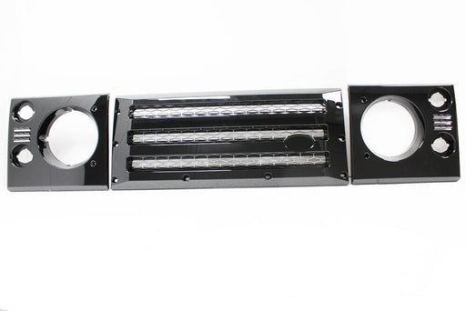 TF270 - Sport front grill and headlight surrounds fits Defender  by TerrafirmaBody Part Land Rover Range Rover Defender