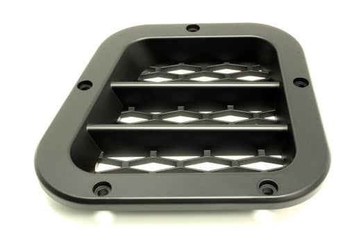 TF271RH - Side Wing Vent Grille – RH Body Part Land Rover Range Rover Defender