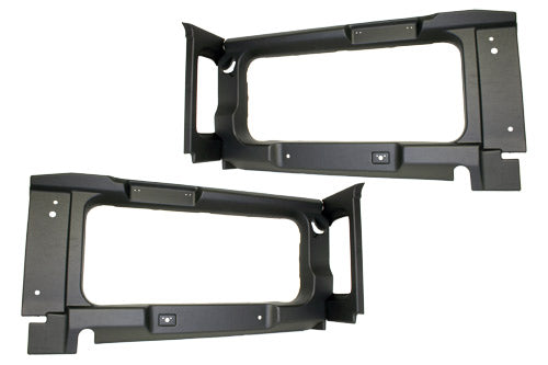 TF2730 - Rear Window Surrounds  by AftermarketBody Part Land Rover Range Rover Defender