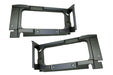TF2732 - Rear Trim Kit + Window - D Grey  by Terrafirma Land Rover Range Rover 