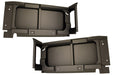 TF2733 - Rear Trim Kit No Window - Black  by Terrafirma Land Rover Range Rover 