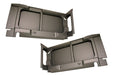 TF2734 - Rear Trim Kit No Window - L Grey  by Terrafirma Land Rover Range Rover 