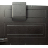 TF2740 - Achterdeurbekleding - Zwart