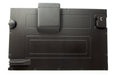 TF2740 - Rear End Door Card - Black  by Terrafirma Land Rover Range Rover 