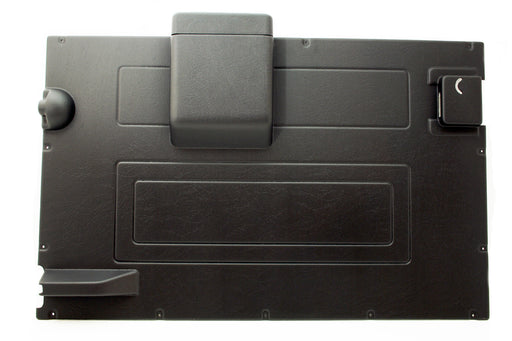TF2740 - Rear End Door Card - Black  by Terrafirma Land Rover Range Rover 