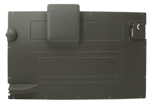 TF2741 - Rear End Door Card - D Grey  by Terrafirma Land Rover Range Rover 