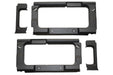 TF2751 - Rear Trims with Windows - D Grey  by TerrafirmaBody Part Land Rover Range Rover 