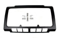 TF275 - Air Con Grill Surround - Matt Black  by TerrafirmaInterior Accessory Land Rover Range Rover 