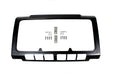 TF276 - Air Con Grill Surround - Gloss Black  by Terrafirma Land Rover Range Rover 