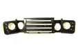 TF277 - Tvx Grille Gloss Black - Defender  by Terrafirma Land Rover Range Rover 