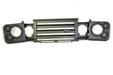 TF278 - Grille – Matt Black  by TerrafirmaBody Part Land Rover Range Rover Defender