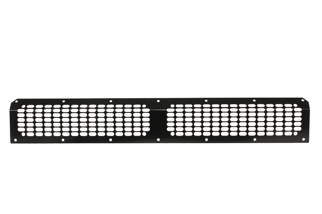TF279 - Lower Grille – Front Panel – Air Intake  by TerrafirmaBody Part Land Rover Range Rover Defender