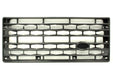 TF282 - Honeycomb Grille – Gloss Black  by TerrafirmaBody Part Land Rover Range Rover Defender