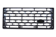 TF283 - Honeycomb Grille - Matt Blk - Defender  by TerrafirmaBody Part Land Rover Range Rover 