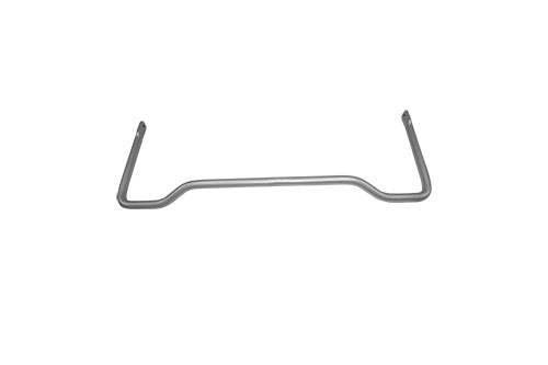 TF288 - Terrafirma Heavy Duty rear anti roll bar 25.4mm (BUSHES REQUIRED) Steering or Suspension Part Land Rover Range Rover Defender