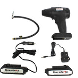 TF2908 - Tyre Inflator - Hand Held
