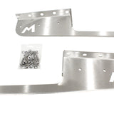 TF3012 - Rear Mudflap Brackets - Pair - 110 130