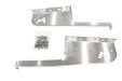 TF3012 - Rear Mudflap Brackets - Pair - 110 130  by TerrafirmaBody Part Land Rover Range Rover 
