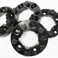 TF301B - Wheel spacer kit 30mm 5x165 hub