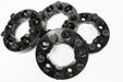 TF301B - Wheel Spacer Set 30mm Black - OEM  by AftermarketWheel System Part Land Rover Range Rover Defender, Discovery, Range Rover