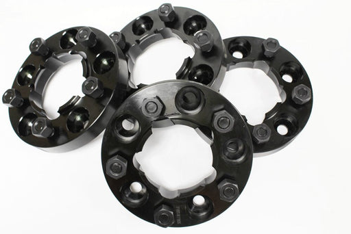 TF301B - Wheel spacer kit 30mm 5x165 hub  by TerrafirmaSteering or Suspension Part Land Rover Range Rover Defender, Discovery, Range Rover