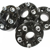 TF302B - Wheel Spacer Set 30mm Black - OEM