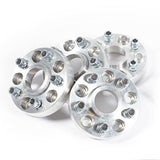 TF303 - Wheel Spacer Set 30mm Alloy