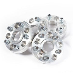 TF303 - Wheel Spacer Set 30mm Alloy