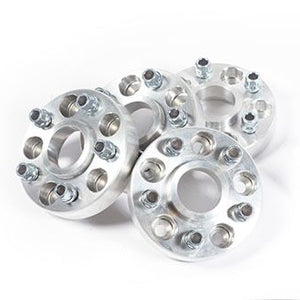 TF303 - Wheel Spacer Set 30mm Alloy - OEM