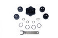 TF308 - Tyre Pressure Monitoring System – Bluetooth  by TerrafirmaWheel System Part Land Rover Range Rover 