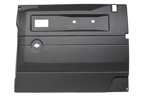 TF3263 - Door Card-RH Front-Pb Man-D Grey-07 On  by Terrafirma Land Rover Range Rover 