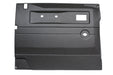 TF3265 - Door Card-LH Front-Pb Man-D Grey-07 On  by Terrafirma Land Rover Range Rover 