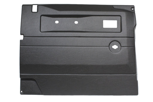 TF3265 - Door Card-LH Front-Pb Man-D Grey-07 On  by Terrafirma Land Rover Range Rover 