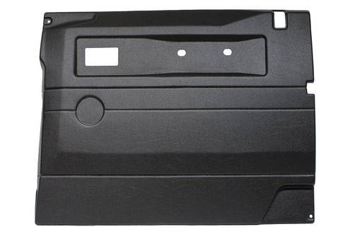 TF3266 - Door Card – Push Button – Electric – RH  by TerrafirmaInterior Accessory Land Rover Range Rover Defender