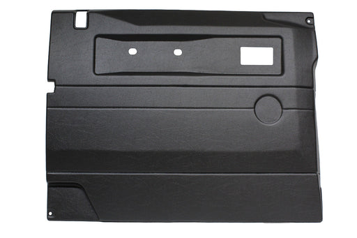 TF3267 - Door Card – Push Button – Electric – LH  by TerrafirmaElectrical Part Land Rover Range Rover Defender