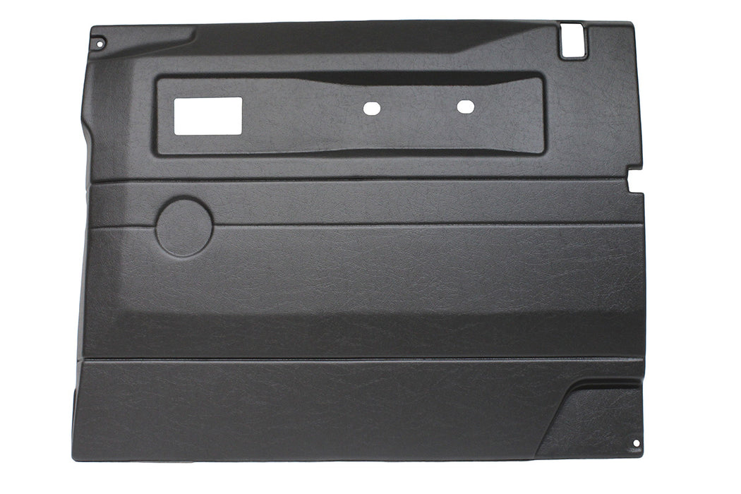 TF3268 - Door Card-RH Front-Pb Elec-D Gr-07 On  by Terrafirma Land Rover Range Rover 