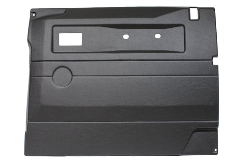 TF3268 - Door Card-RH Front-Pb Elec-D Gr-07 On  by Terrafirma Land Rover Range Rover 