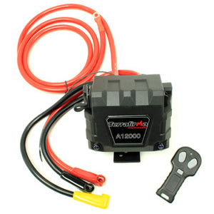 TF3306 - REPLACEMENT SOLENOID PACK FOR TF3301