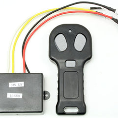 TF3307 - Winch Remote Control – Wireless