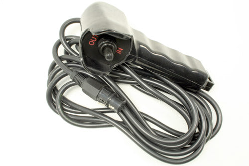 TF3308 - REP. PLUG-IN REMOTE - TF3301  by TERRAFIRMA Land Rover Range Rover 