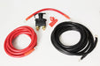 TF3309 - Ext. 4m Winch Cables & Cut Out Switch  by TerrafirmaElectrical Part Land Rover Range Rover 